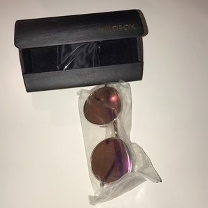Wildfox sunglasses